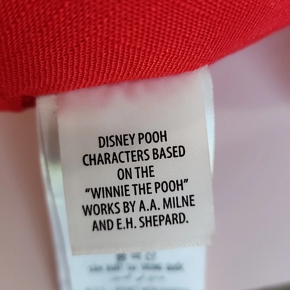 Disney Winnie the Pooh Honey Cake Munchlings Scented Plush Baked Treats 18